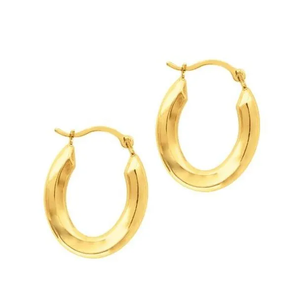Earrings Carroll / Ochs Jewelers Monroe, MI