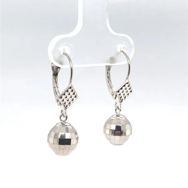 Earrings Image 2 Carroll / Ochs Jewelers Monroe, MI