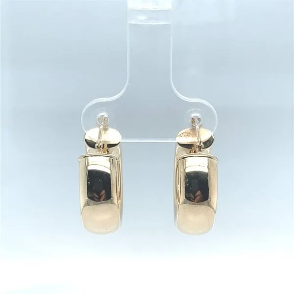 Earrings Image 2 Carroll / Ochs Jewelers Monroe, MI