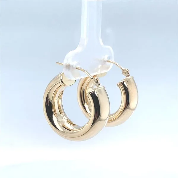 Earrings Carroll / Ochs Jewelers Monroe, MI