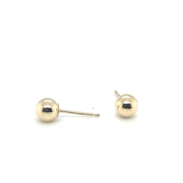 Earrings Carroll / Ochs Jewelers Monroe, MI