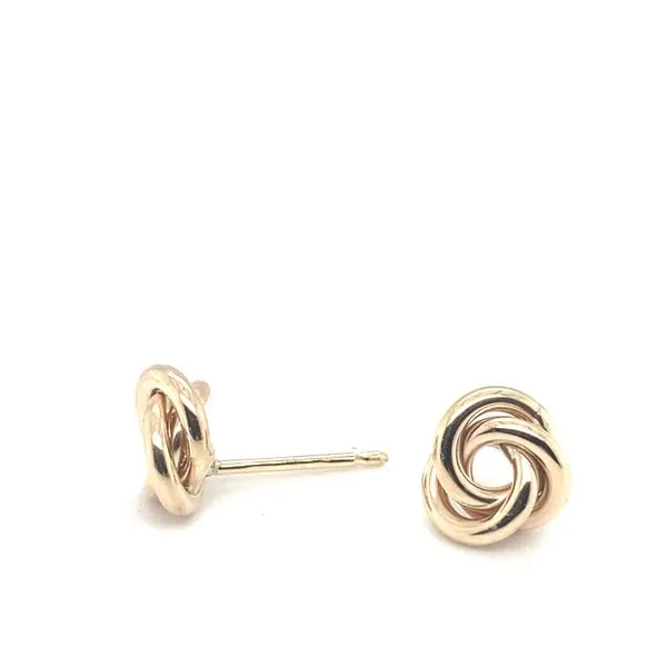 Earrings Carroll / Ochs Jewelers Monroe, MI