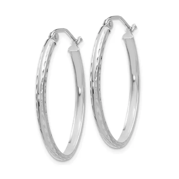 Earrings Image 2 Carroll / Ochs Jewelers Monroe, MI