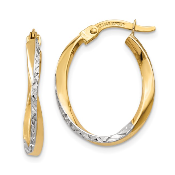 Earrings Carroll / Ochs Jewelers Monroe, MI