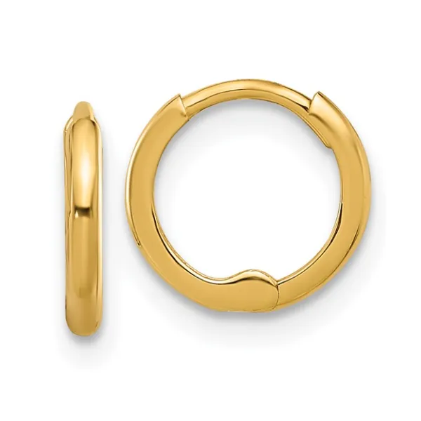 Earrings Carroll / Ochs Jewelers Monroe, MI