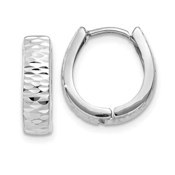 Earrings Carroll / Ochs Jewelers Monroe, MI