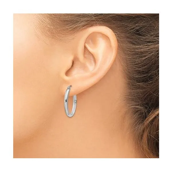 Earrings Image 2 Carroll / Ochs Jewelers Monroe, MI