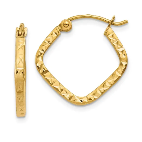 Earrings Carroll / Ochs Jewelers Monroe, MI