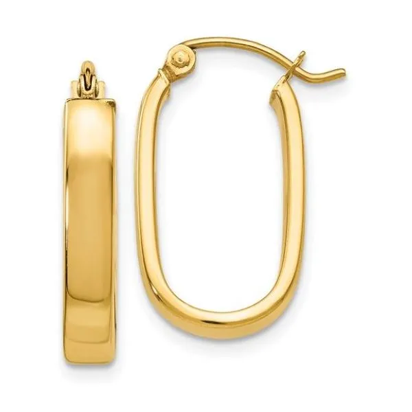 Earrings Carroll / Ochs Jewelers Monroe, MI