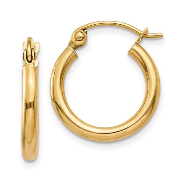 Earrings Carroll / Ochs Jewelers Monroe, MI