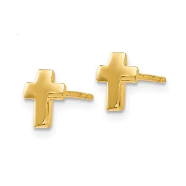 Earrings Image 2 Carroll / Ochs Jewelers Monroe, MI