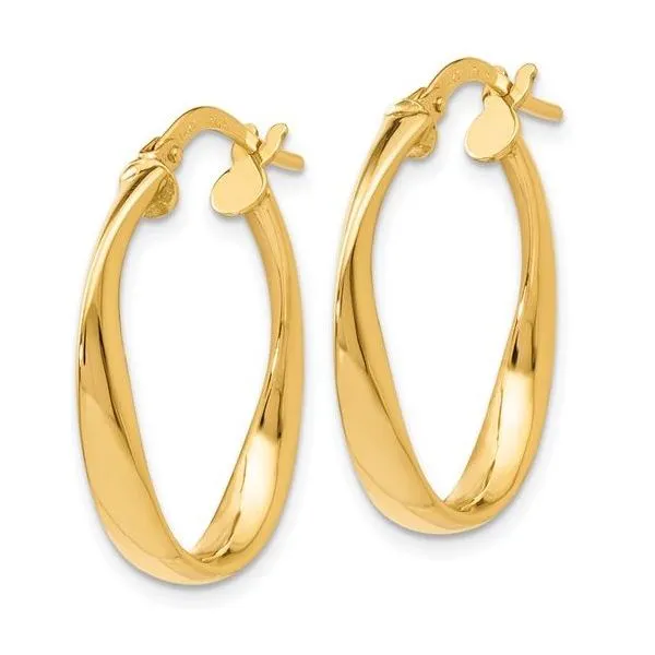 Earrings Carroll / Ochs Jewelers Monroe, MI