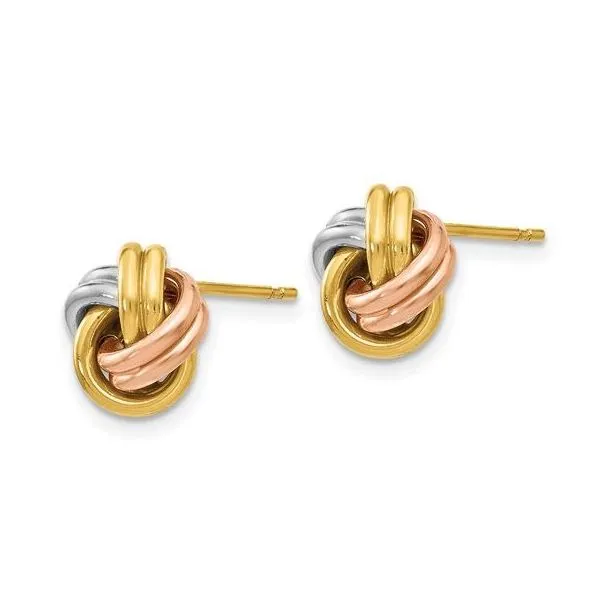 Earrings Image 2 Carroll / Ochs Jewelers Monroe, MI