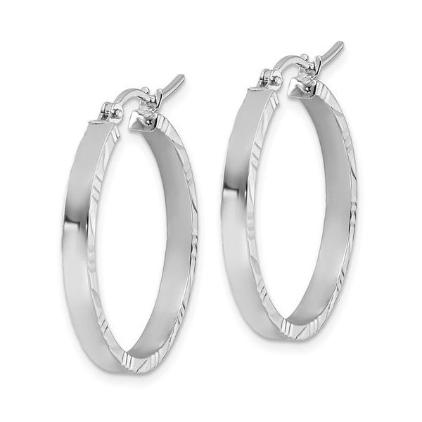 Earrings Image 2 Carroll / Ochs Jewelers Monroe, MI