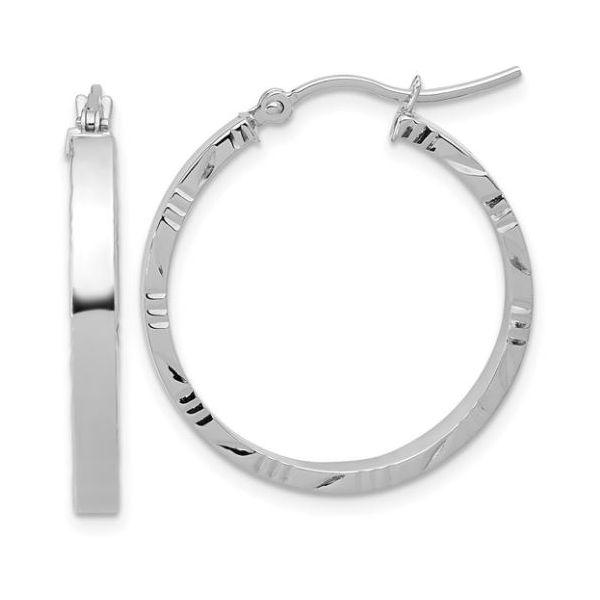 Earrings Carroll / Ochs Jewelers Monroe, MI