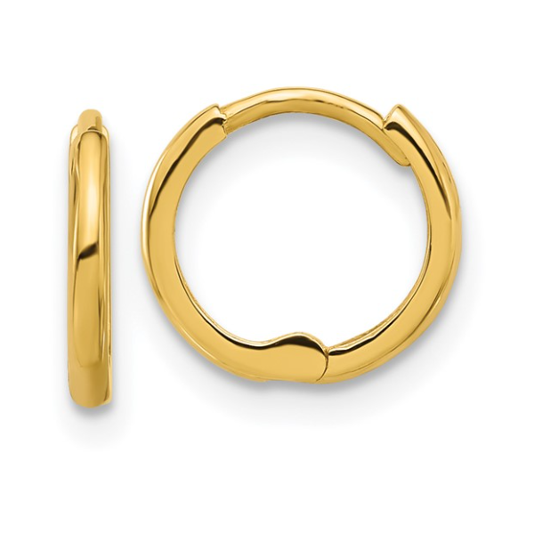 Earrings Carroll / Ochs Jewelers Monroe, MI