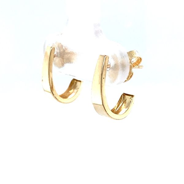 Earrings Image 2 Carroll / Ochs Jewelers Monroe, MI