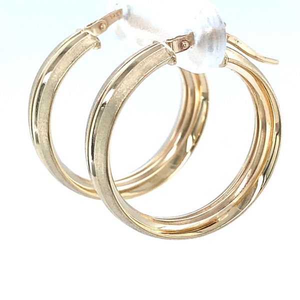 Earrings Image 2 Carroll / Ochs Jewelers Monroe, MI
