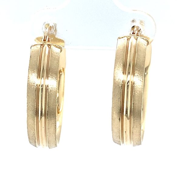 Earrings Carroll / Ochs Jewelers Monroe, MI