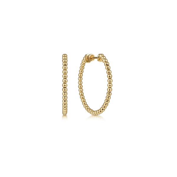 Earrings Carroll / Ochs Jewelers Monroe, MI