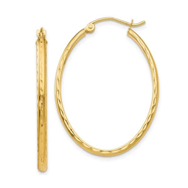 Earrings Carroll / Ochs Jewelers Monroe, MI