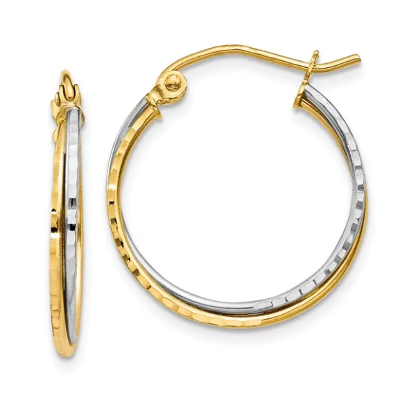 Earrings Carroll / Ochs Jewelers Monroe, MI