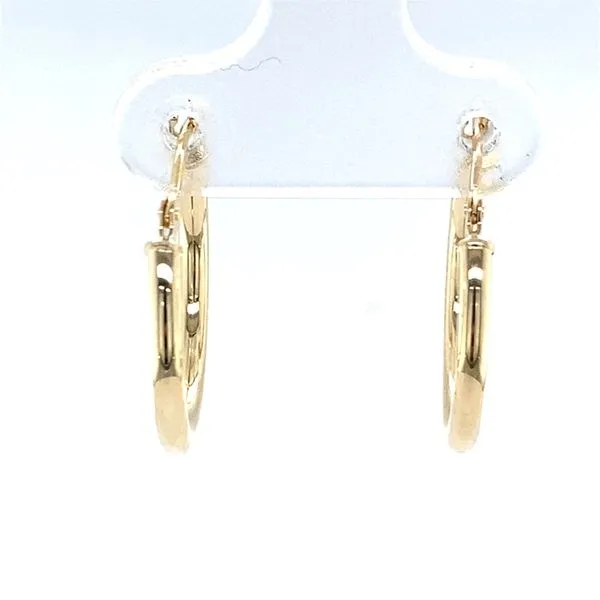 Earrings Image 2 Carroll / Ochs Jewelers Monroe, MI