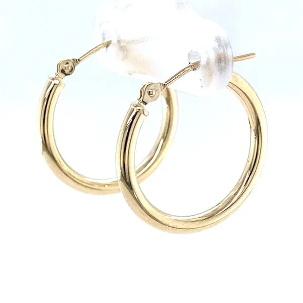 Earrings Carroll / Ochs Jewelers Monroe, MI