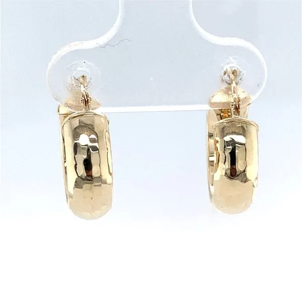 Earrings Carroll / Ochs Jewelers Monroe, MI