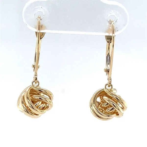 Earrings Carroll / Ochs Jewelers Monroe, MI