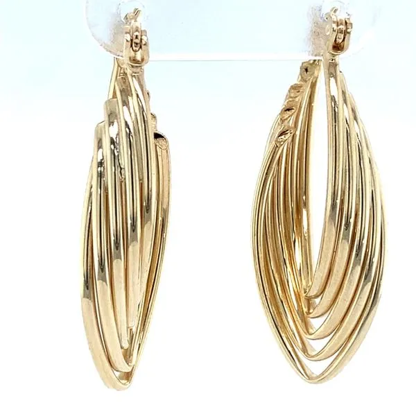 Earrings Carroll / Ochs Jewelers Monroe, MI