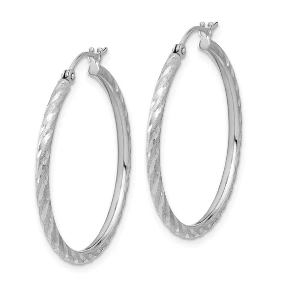 Earrings Carroll / Ochs Jewelers Monroe, MI