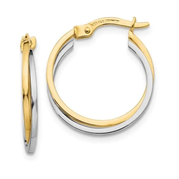 Earrings Carroll / Ochs Jewelers Monroe, MI