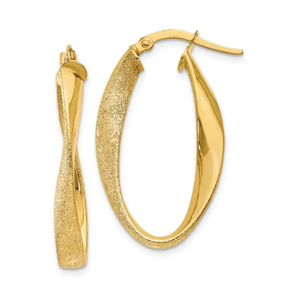 Earrings Carroll / Ochs Jewelers Monroe, MI