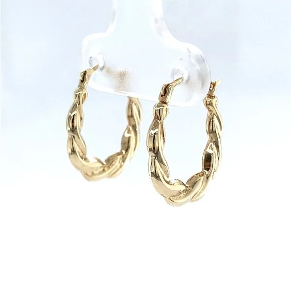 Earrings Image 2 Carroll / Ochs Jewelers Monroe, MI