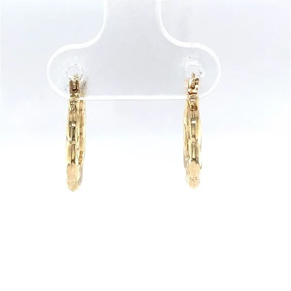 Earrings Carroll / Ochs Jewelers Monroe, MI