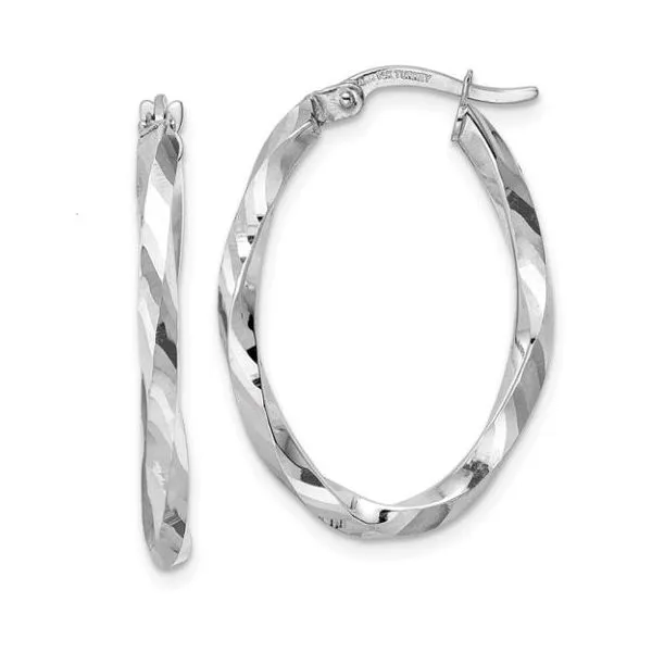 Earrings Carroll / Ochs Jewelers Monroe, MI