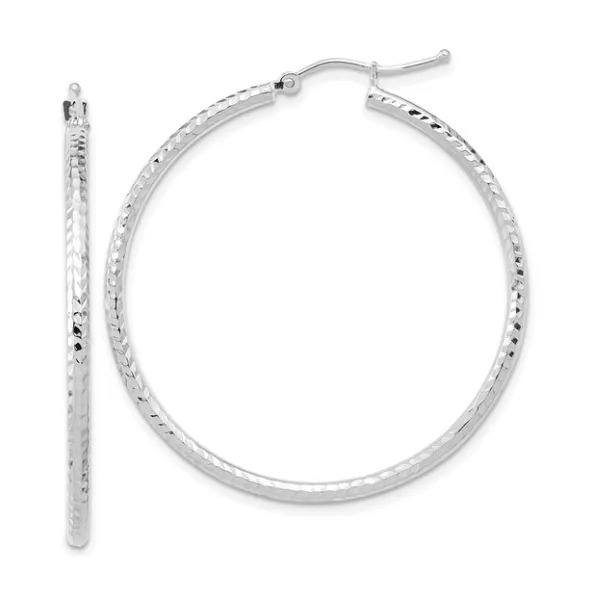 Earrings Carroll / Ochs Jewelers Monroe, MI