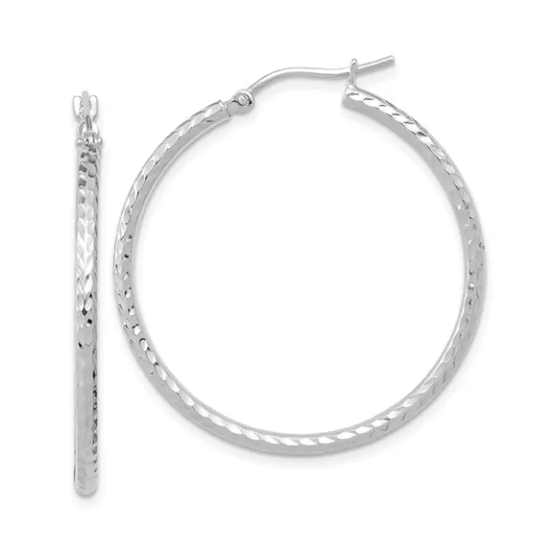 Earrings Carroll / Ochs Jewelers Monroe, MI