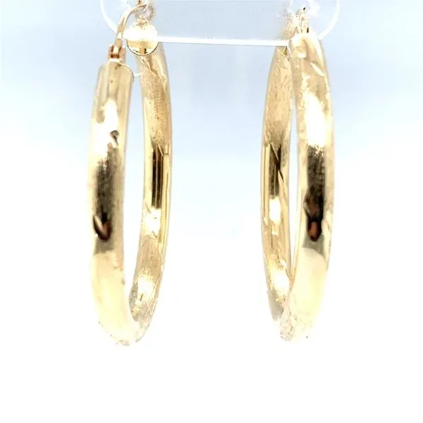 Earrings Image 2 Carroll / Ochs Jewelers Monroe, MI