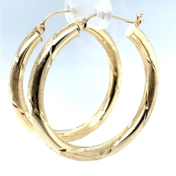 Earrings Carroll / Ochs Jewelers Monroe, MI