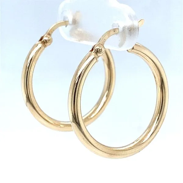 Earrings Carroll / Ochs Jewelers Monroe, MI