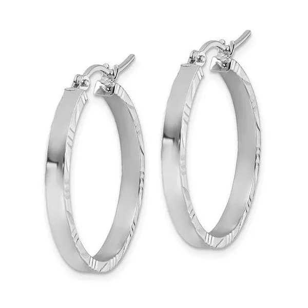 Earrings Image 2 Carroll / Ochs Jewelers Monroe, MI