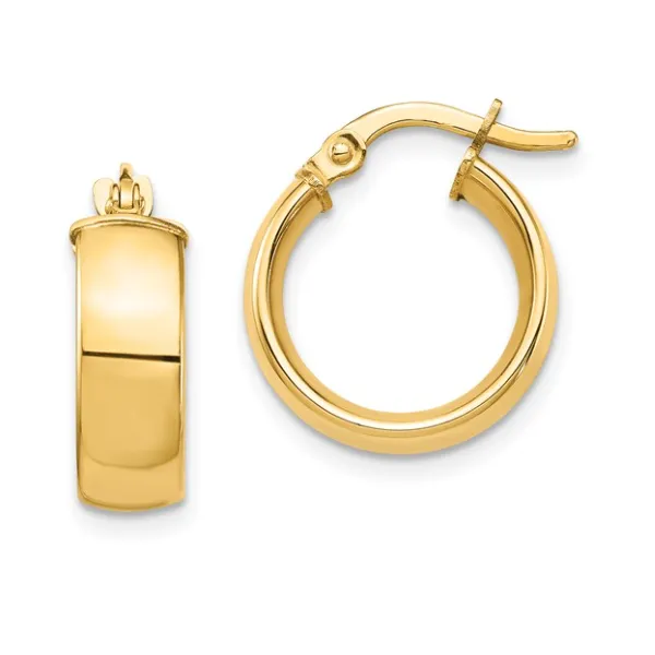 Earrings Carroll / Ochs Jewelers Monroe, MI