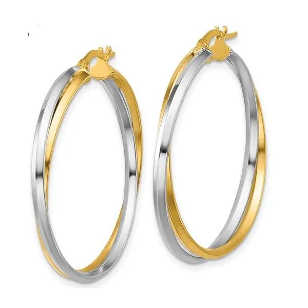 Earrings Carroll / Ochs Jewelers Monroe, MI