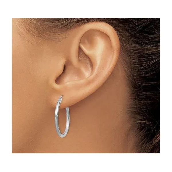 Earrings Image 2 Carroll / Ochs Jewelers Monroe, MI