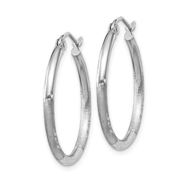 Earrings Carroll / Ochs Jewelers Monroe, MI