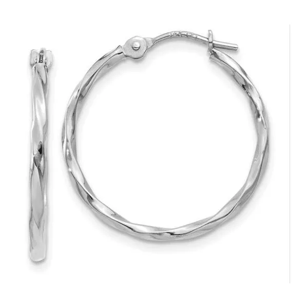 Earrings Carroll / Ochs Jewelers Monroe, MI