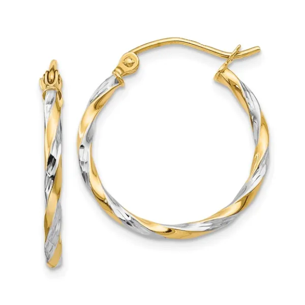 Earrings Carroll / Ochs Jewelers Monroe, MI