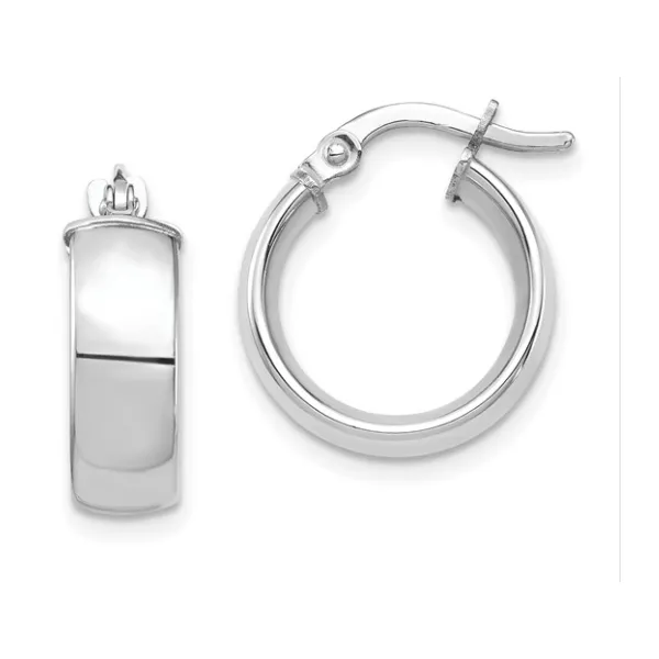 Earrings Carroll / Ochs Jewelers Monroe, MI